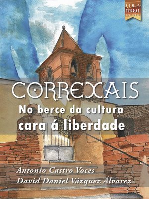 cover image of Correxais